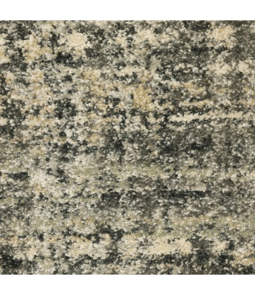 Oriental Weavers Area Rug Astor 2541M Charcoal 6' 7" X  9' 6"
