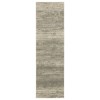 Oriental Weavers Astor 5572E Grey/ Beige Area Rug 2 ft. 3 in. X 7 ft. 6 in. Runner