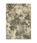 Oriental Weavers Area Rug Astor 7150D Grey 9'10" X 12'10"