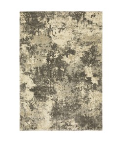Oriental Weavers Astor 7150D Grey/ Beige Area Rug 9 ft. 10 in. X 12 ft. 10 in. Rectangle