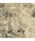 Oriental Weavers Area Rug Astor 7150D Grey 9'10" X 12'10"