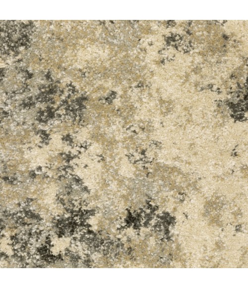 Oriental Weavers Area Rug Astor 7150D Grey 9'10" X 12'10"