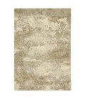 Astor Area Rug Oriental Weavers Area Rug Astor 8322J Gold 9'10" X 12'10"