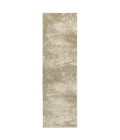 Astor Area Rug Oriental Weavers Area Rug Astor 8322J Gold 2' 3" X 7' 6" Runner