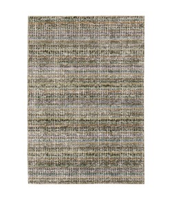 Oriental Weavers Atlas 747A0 Green/ Multi Area Rug 8 ft. 6 in. X 11 ft. 7 in. Rectangle