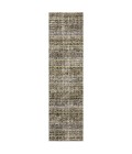 Atlas Area Rug Oriental Weavers Area Rug Atlas 747A0 Green 2' 6" X 12' 0" Runner