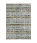 Atlas Area Rug Oriental Weavers Area Rug Atlas 747B0 Blue 6' 7" X 9' 6"