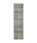 Atlas Area Rug Oriental Weavers Area Rug Atlas 747B0 Blue 6' 7" X 9' 6"