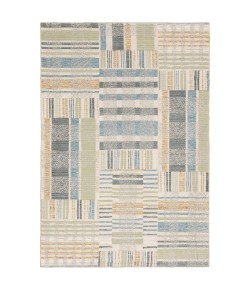 Oriental Weavers Atlas 752E0 Blue/ Green Area Rug 10 ft. 0 in. X 13 ft. 2 in. Rectangle