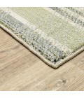 Oriental Weavers Area Rug Atlas 752E0 Blue 2' 3" X  8' 0" Runner