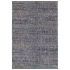 Oriental Weavers Atlas 8033F Purple/ Grey Area Rug 1 ft. 10 in. X 3 ft. 2 in. Rectangle