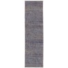 Oriental Weavers Atlas 8033F Purple/ Grey Area Rug 2 ft. 3 in. X 8 ft. 0 in. Runner