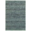 Oriental Weavers Atlas 8033J Blue/ Grey Area Rug 1 ft. 10 in. X 3 ft. 2 in. Rectangle