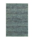Oriental Weavers Area Rug Atlas 8033J Blue 1'10" X  3' 2"
