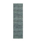 Oriental Weavers Area Rug Atlas 8033J Blue 2' 3" X  8' 0" Runner