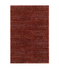 Oriental Weavers Atlas 8033K Red/ Rust Area Rug 1 ft. 10 in. X 3 ft. 2 in. Rectangle