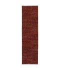 Oriental Weavers Area Rug Atlas 8033K Red 1'10" X  3' 2"