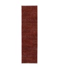 Oriental Weavers Area Rug Atlas 8033K Red 8' 6" X 11' 7"