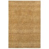 Oriental Weavers Atlas 8033R Gold/ Yellow Area Rug 1 ft. 10 in. X 3 ft. 2 in. Rectangle