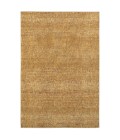 Oriental Weavers Area Rug Atlas 8033R Gold 3' 3" X  5' 2"