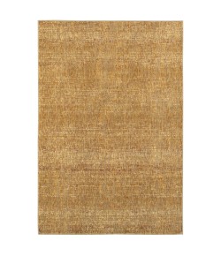 Oriental Weavers Atlas 8033R Gold/ Yellow Area Rug 10 ft. 0 in. X 13 ft. 2 in. Rectangle