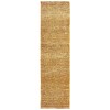 Oriental Weavers Atlas 8033R Gold/ Yellow Area Rug 2 ft. 3 in. X 8 ft. 0 in. Runner