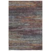 Oriental Weavers Atlas 8037B Multi/ Multi Area Rug 10 ft. 0 in. X 13 ft. 2 in. Rectangle