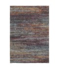 Oriental Weavers Area Rug Atlas 8037B Multi 8' 6" X 11' 7"