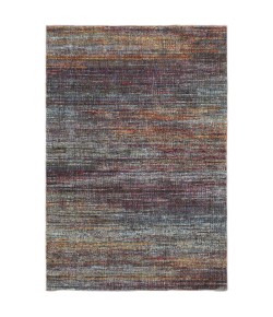 Oriental Weavers Atlas 8037B Multi/ Multi Area Rug 8 ft. 6 in. X 11 ft. 7 in. Rectangle