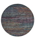 Oriental Weavers Area Rug Atlas 8037B Multi 8' 6" X 11' 7"