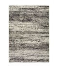 Oriental Weavers Area Rug Atlas 8037G Ash 1'10" X  3' 2"