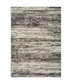 Oriental Weavers Atlas 8037G Ash/ Charcoal Area Rug 8 ft. 6 in. X 11 ft. 7 in. Rectangle