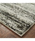 Oriental Weavers Area Rug Atlas 8037G Ash 1'10" X  3' 2"