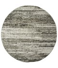 Oriental Weavers Area Rug Atlas 8037G Ash 1'10" X  3' 2"