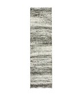 Oriental Weavers Area Rug Atlas 8037G Ash 1'10" X  3' 2"
