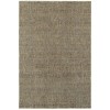 Oriental Weavers Atlas 8048B Blue/ Gold Area Rug 5 ft. 3 in. X 7 ft. 3 in. Rectangle
