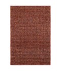 Oriental Weavers Area Rug Atlas 8048K Red 5' 3" X  7' 3"