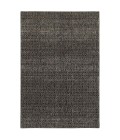 Oriental Weavers Area Rug Atlas 8048Q Black 5' 3" X  7' 3"