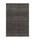 Oriental Weavers Area Rug Atlas 8048Q Black 1'10" X  3' 2"