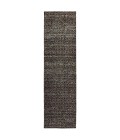 Oriental Weavers Area Rug Atlas 8048Q Black 6' 7" X  9' 6"