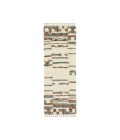 Oriental Weavers AXIS ax06a Ivory/Multi Rug 6' 7X9' 6