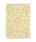 Oriental Weavers Area Rug Bali 8424J Ivory 5' 3" X  7' 6"