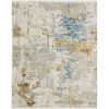 Oriental Weavers Bauer 1340W Beige/ Multi 2 Ft. 3 In. X 7 Ft. 6 In. Runner Rug