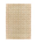 Oriental Weavers Area Rug Bowen 1333Y Gold 9'10" X 12'10"