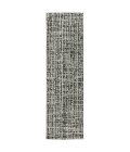 Oriental Weavers Area Rug Bowen 2066W Grey 5' 3" X  7' 6"