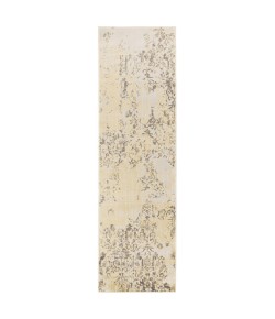 Oriental Weavers Bowen 2067W Grey/ Gold Area Rug 9 ft. 10 in. X 12 ft. 10 in. Rectangle
