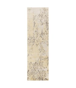 Oriental Weavers Bowen 2067W Grey/ Gold Area Rug 7 ft. 10 in. X 10 ft. 10 in. Rectangle