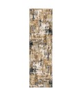 Oriental Weavers Area Rug Bowen 4928X Grey 6' 7" X  9' 6"