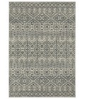 Branson Area Rug Oriental Weavers Area Rug Branson BR02A Blue 3' 3" X 5'