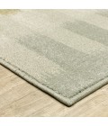Oriental Weavers Area Rug Branson BR09A Beige 9'10" X 12'10"
